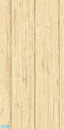 Sims 2 — Rough Pine by darci321 — Wall: Catalog placement: paneling Just a plain ole rough pine wall. Accessory Wall to
