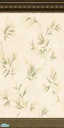 Sims 2 — Sublime 8 by Tempty — part of the sublime wall set