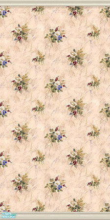 Sims 2 — am_bloomin_01 by Cruella — Pretty bouquet of flowers.