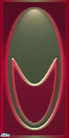 Sims 2 — disco-2 by Emerald — by Emerald