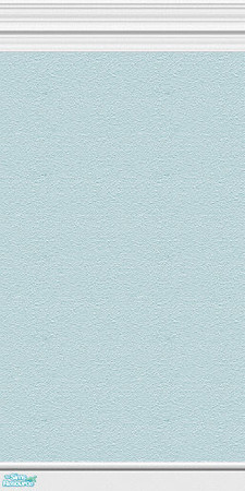 Sims 2 — Classic Blue Wall by hatshepsut — Part of the Classic Blue Set.