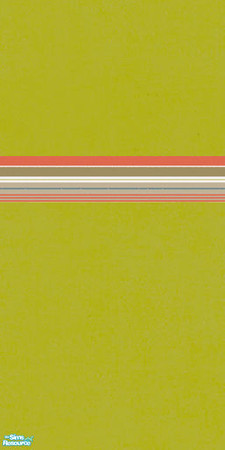 Sims 2 — Mirano 2 - wall 3 by JLounge — This is a wall of the set Mirano 2. This collection was inspired on mirake\'s