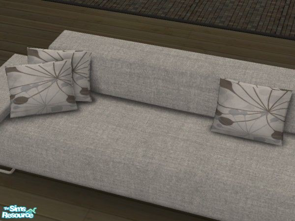 Sims 2 — Murano Lowland Sofa - Extra Pillow Recolour 12 by Thayet — 18 Extra pillow recolours for Murano\'s Lowland sofa!