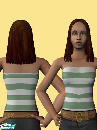 Sims 2 — top02 by accent25 — a top for female adult
