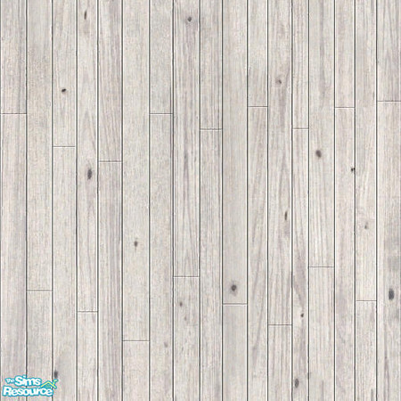 Sims 2 — Cowpoke Furniture for Girls - White Wood by Shannanigan — Part of the Cowgirls Furniture Set