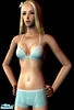 Sweet Dreams - Sky by JulietteRose - Click to view and download separately!
