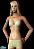 Sweet Dreams - Yellow by JulietteRose - Click to view and download separately!