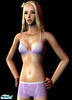Sweet Dreams - Purple by JulietteRose - Click to view and download separately!
