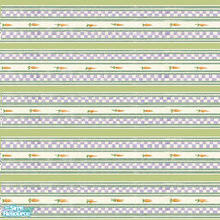 Sims 2 — jsf2CarpetBunnies by jsf — From jsf Designs exclusively for TSR and the May Nursery theme