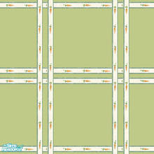 Sims 2 — jsf2LinoBunnies by jsf — From jsf Designs exclusively for TSR and the May Nursery theme