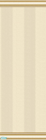 Sims 2 — The Florence Collection - Victorian by dancbauer — Wallcoverings by Danielle