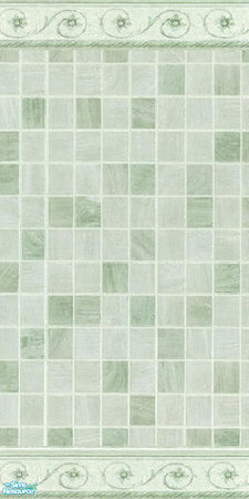 Sims 2 — JP Bath 2 by Jonchloe — 