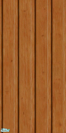 Sims 2 — nm Redwood by Henwen — Vertical exterior redwwod. ~TSRAA~