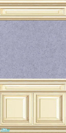 Sims 2 — jsf2PeriwinklePLP by jsf — From jsf Designs exclusively for TSR, TSRAA