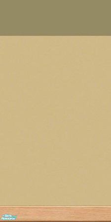 Sims 2 — Biscuit and Sage by Shakeshaft — Part of the Recolour of Betterbesim's Arcadia set, with Curtains by Mutske. All