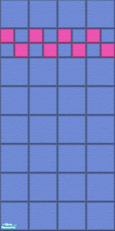 Sims 2 — Bathroom Set - b3 by Ivancica — by Ivana