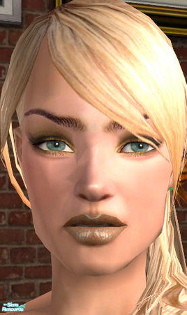 Sims 2 — Deep Shadows - Individual Item by Shannara_Simfashion — brown