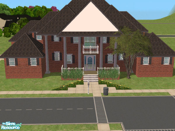Sims 2 — MCL 211076x by mistresscris — Created by MistressCris.
