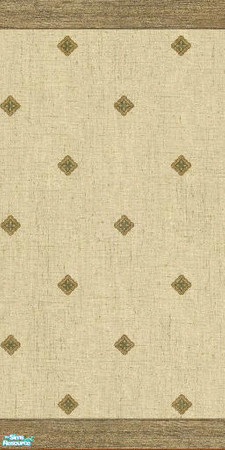 Sims 2 — For the Men - Diamonds by wimpy1968 — Manly Wallpaper