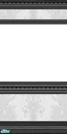 Sims 2 — Bloody Rose Set - 2 by Lorah — Red!