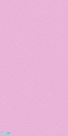 Sims 2 — Pink Wallpaint by DOT — Pink Wallpaint. Sims 2 by DOT of The Sims Resource.