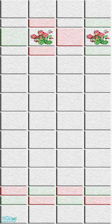 Sims 2 — GPT2 by Lorah — Second of two sets with cute and cuddly puppies.