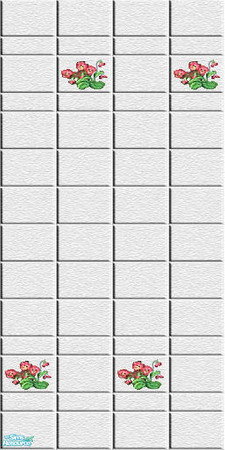 Sims 2 — GPT1 by Lorah — Second of two sets with cute and cuddly puppies.