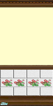 Sims 2 — GP4 by Lorah — First of two sets with cute and cuddly puppies.