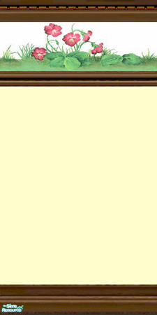 Sims 2 — GP2 by Lorah — First of two sets with cute and cuddly puppies.