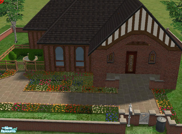 Sims 2 —  by crayanne — Just beautifull!!!