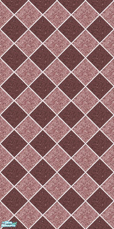 Sims 2 — Granite Diamonds I_Wine - Individual Ite by maylynn55 — Made by maylynn55 **TSRAA Member** 