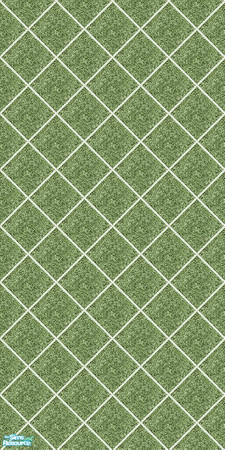 Sims 2 — Granite Diamonds I_Olive - Individual It by maylynn55 — Made by maylynn55 **TSRAA Member** 