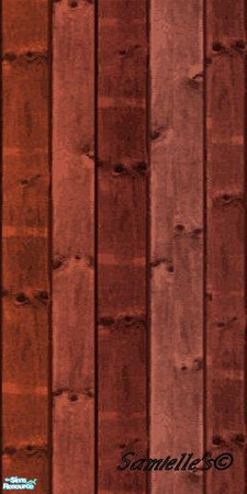 Sims 2 — jbAspenRetreatWalls303a by Samielle — Mix & Match this beautiful wall set to your lodge home in the