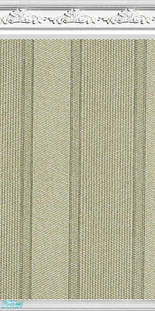Sims 2 — Victorian Art 3 Wall 1 by iZazu — Victorian Art gives any home a warm/cozy/friendly feeling. Bring some of this