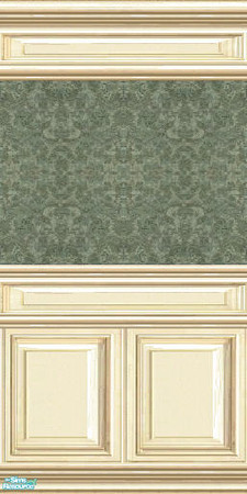 Sims 2 — jsf2MottledBottlePLP2 by jsf — From jsf Designs exclusively for TSR, TSRAA for upload to TSR only, A remake of a