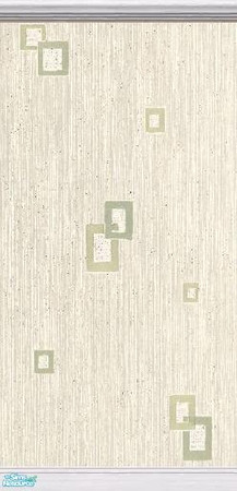 Sims 2 — Design 12 by Tempty — part of the designer walls set