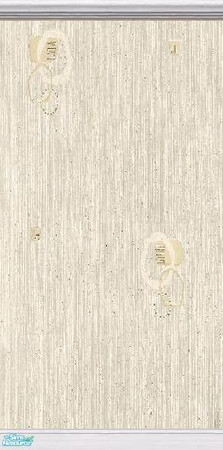 Sims 2 — Design 14 by Tempty — part of the designer walls set