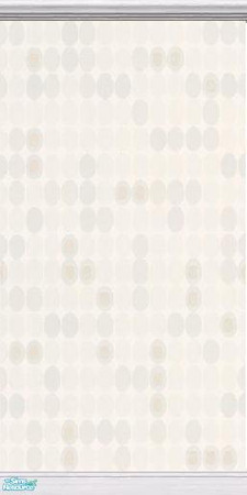 Sims 2 — Design 6 by Tempty — part of the designer walls set