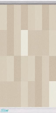 Sims 2 — Design 5 by Tempty — part of the designer walls set