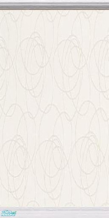 Sims 2 — Design 2 by Tempty — part of the designer walls set