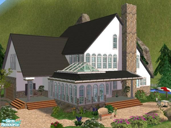 Sims 2 —  by srgmls23 — 