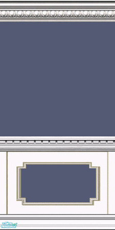 Sims 2 — nm Wedgwood Jasper Cobalt by Henwen — ~TSRAA~