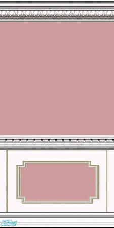 Sims 2 — nm Wedgwood Jasper Rose by Henwen — ~TSRAA~