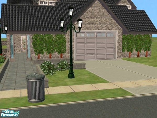 Sims 2 — Esquina do Farol, 85 by ecm2324 — 