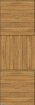 Sims 2 — Last Dance Living Room - WallPanel by SpringwolfDecor — A wonderfully feminine living room for your Sims! Thanks