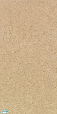 Sims 2 — Fusion - cream wall 1 by Spaik — A set of brick walls and floors that can be combined together. They tile