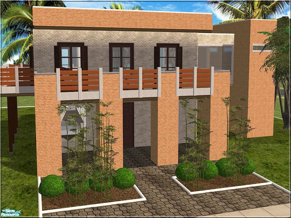 Sims 2 — V-89 by Veronn — **Only TSR and Maxis**TSR(AA)