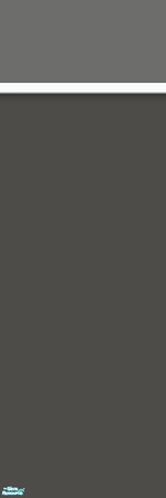 Sims 2 — Studio K Kitchen 01 - Inkwash by StudioKhagerks — 