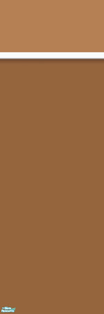Sims 2 — Studio K Kitchen 01 - Copper by StudioKhagerks — 