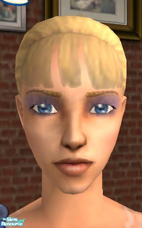 Sims 2 — Grape Crush Eyeshadow by shockstar — Grape Crush Eyeshadow